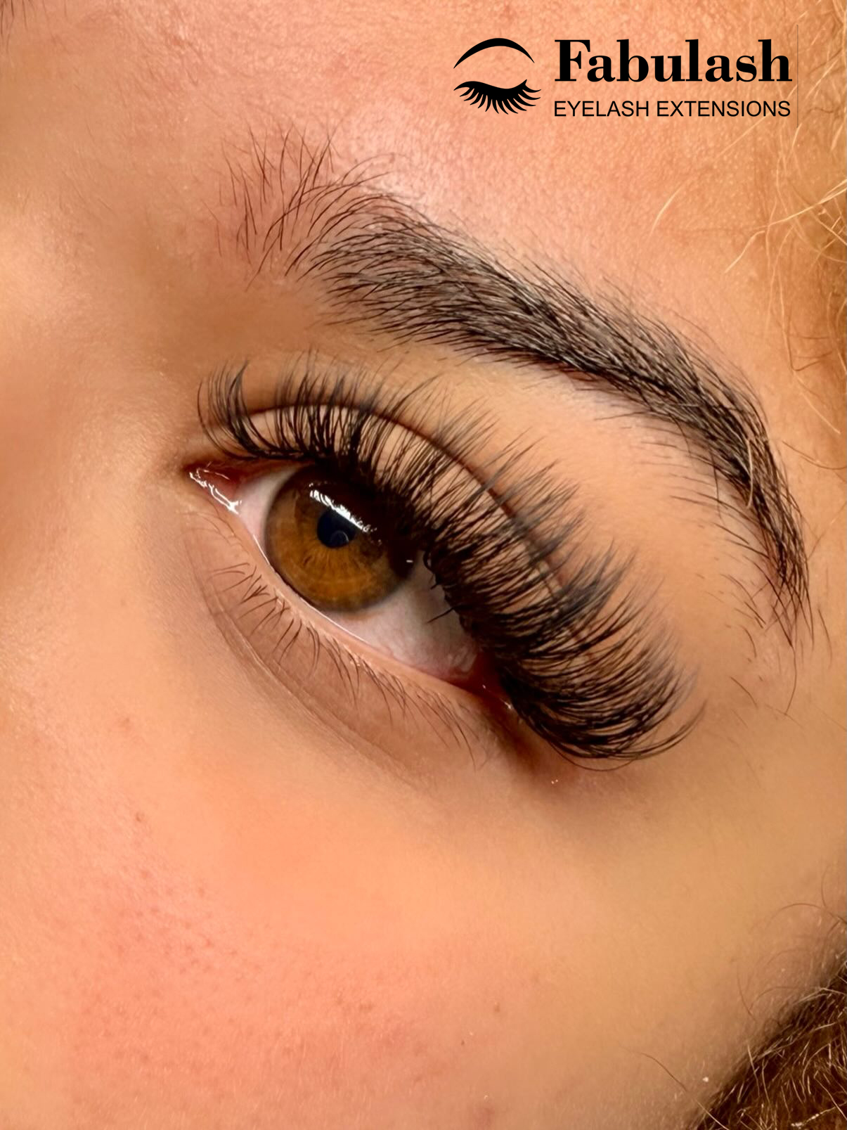 Eyelash Extensions